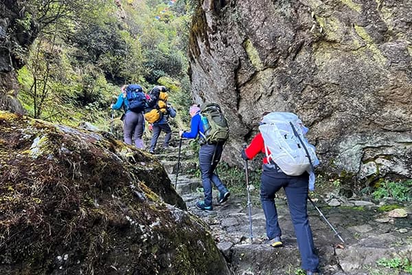 Ten Essentials for an Adventure Trip to Nepal